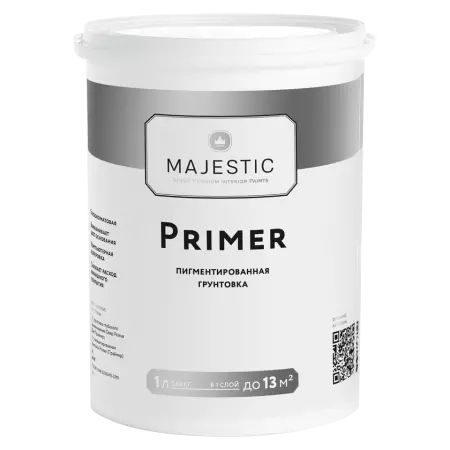Majestic Праймер