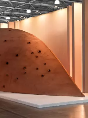 Majestic в коллаборации с Александрой Федоровой на ARTDOM 2026