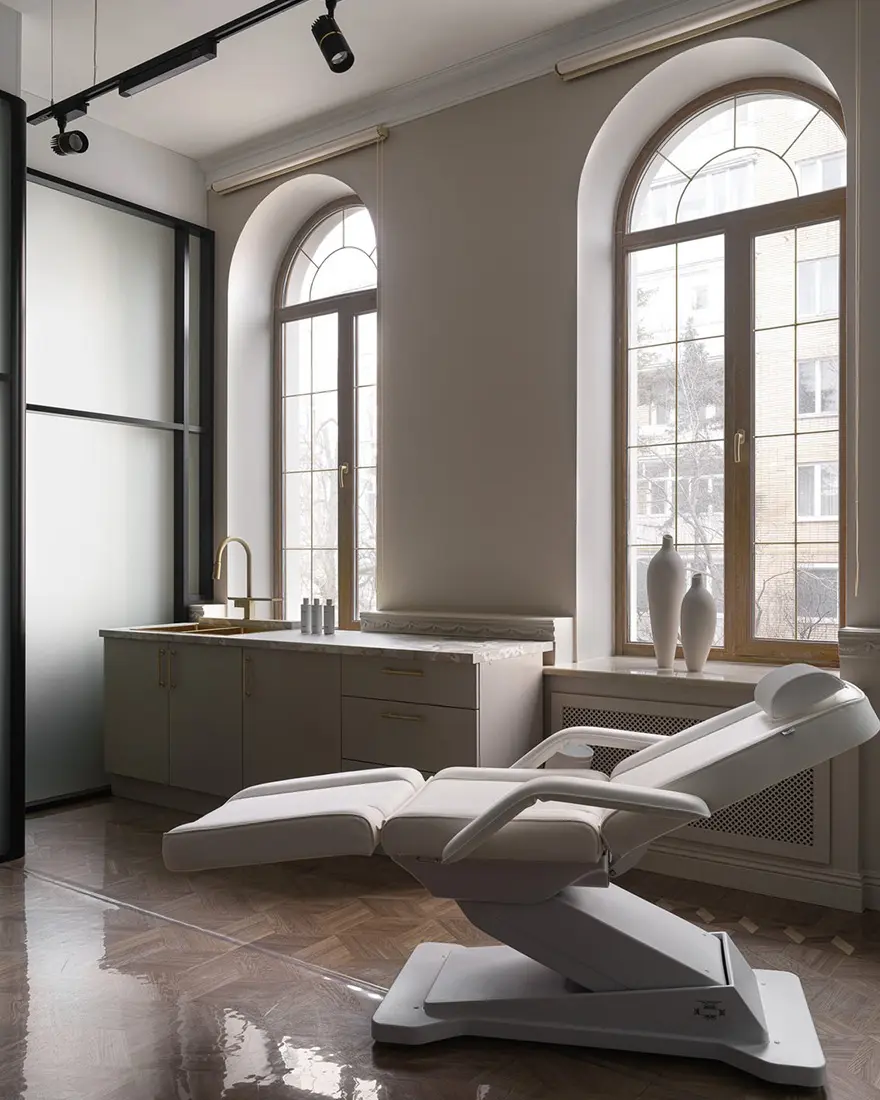 проект студии STONE.arch