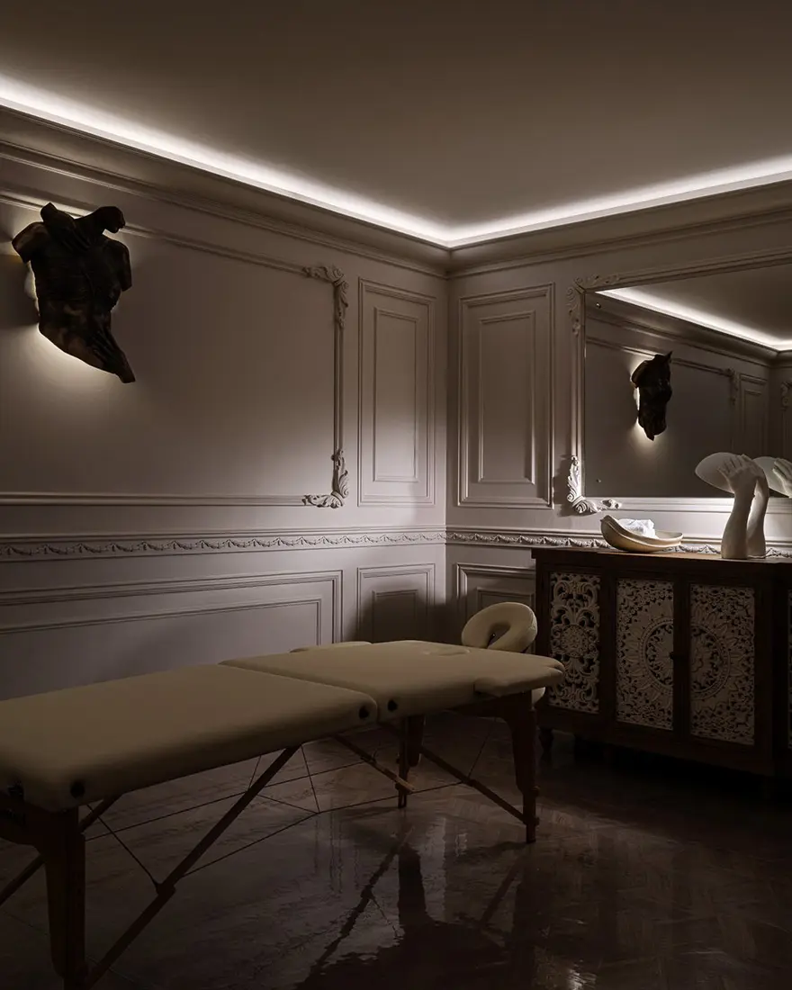 проект студии STONE.arch