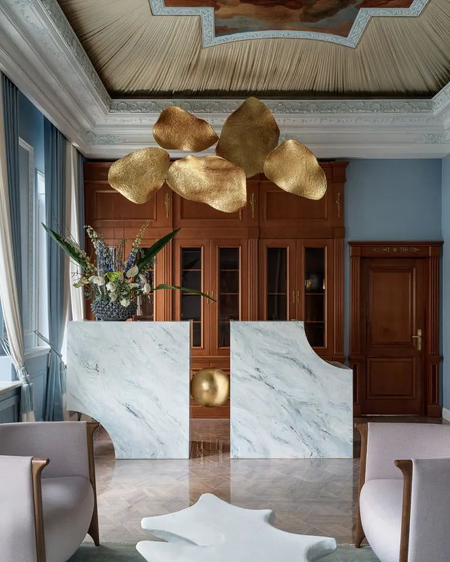 проект студии STONE.arch