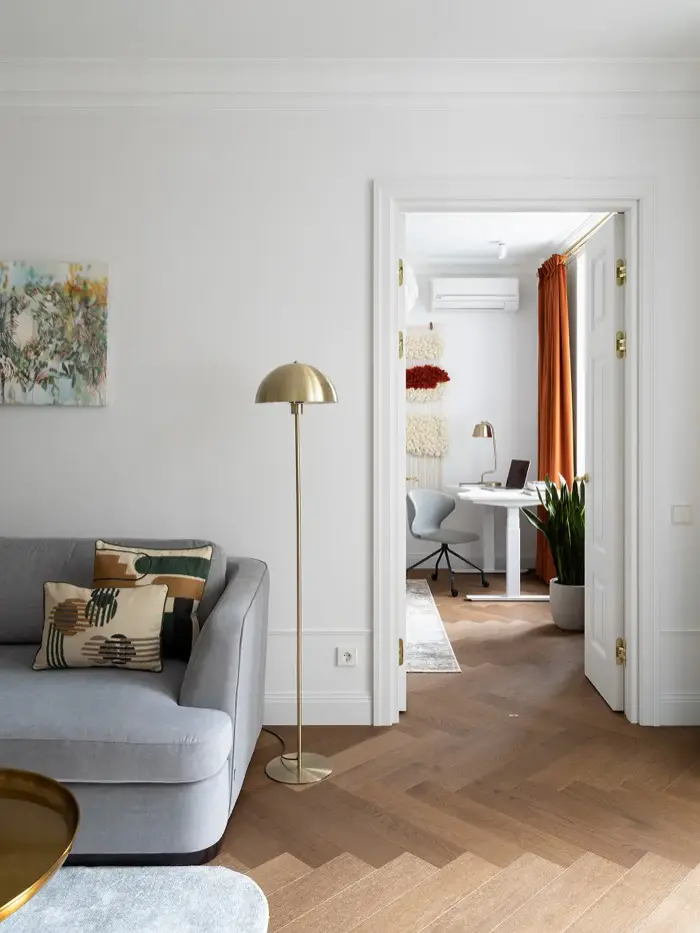 Дизайн at.buro