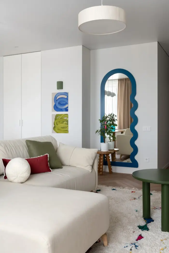 Дизайн Анастасия Кудяшева