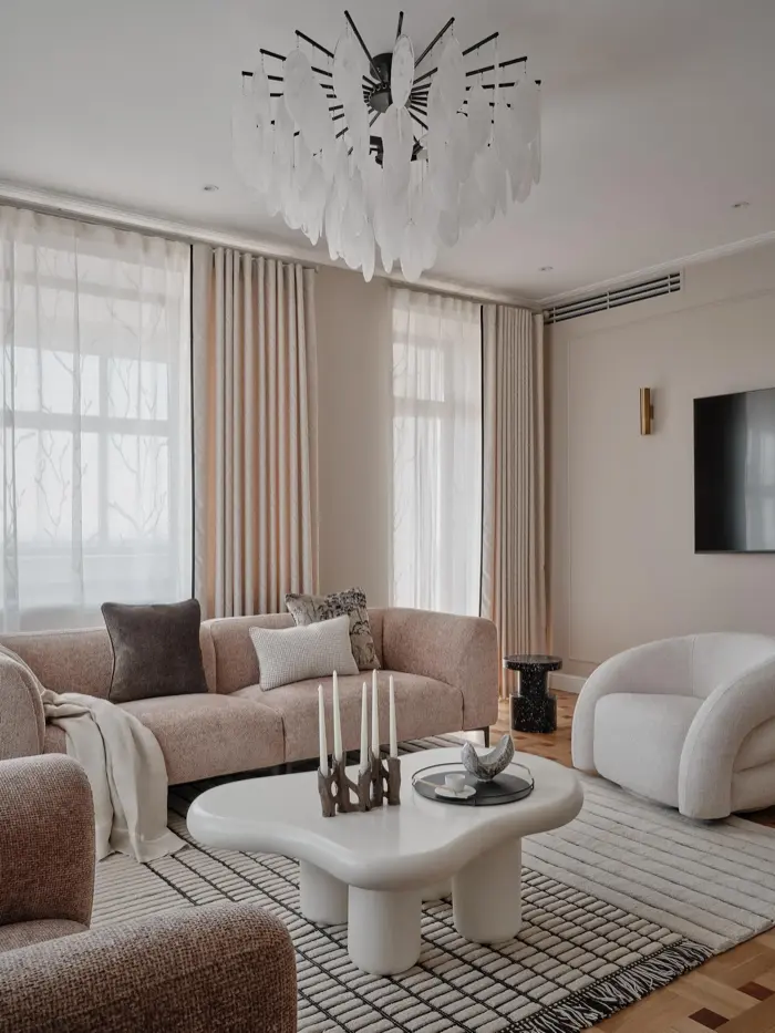 Дизайн Анастасия Волошина